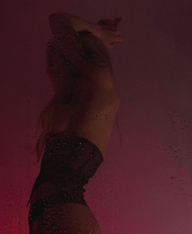 Полина Смирнова Сараби