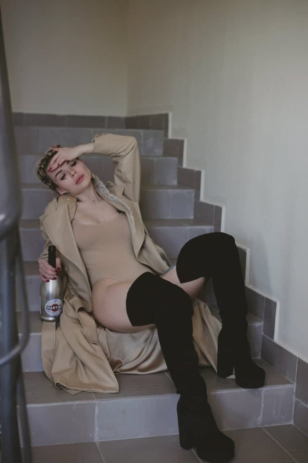 Полина смирнова сораби