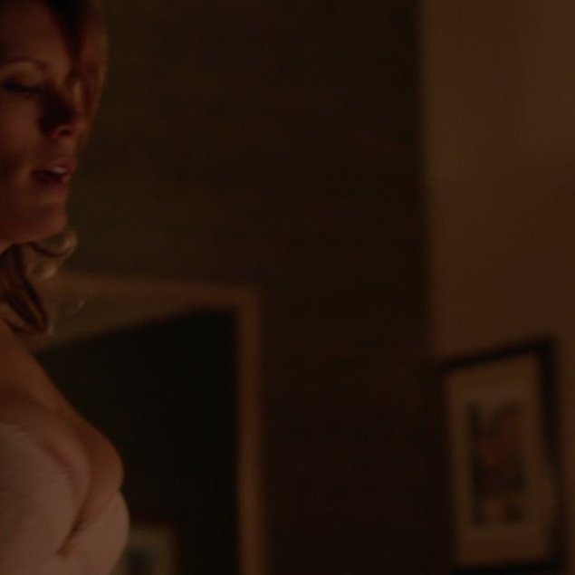 Джули бенц отчаянные домохозяйки