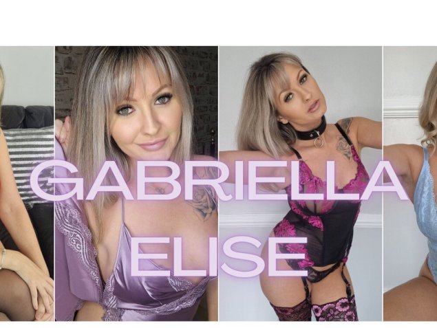 Gabriella elise