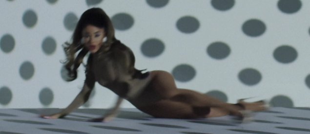 Ариана Маре порноактриса