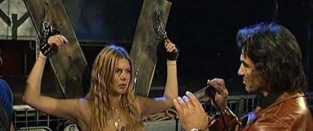 Карла соларо /carla solaro/