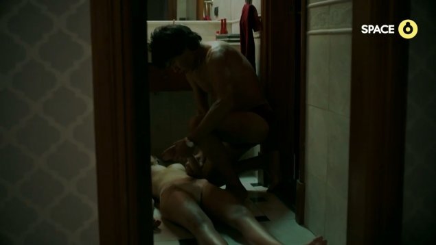 Карла кеведо голая