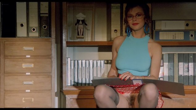 Чинция роккафорте брасс