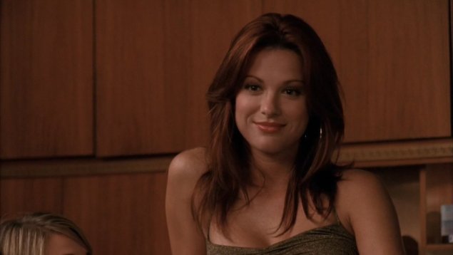 Дэннил харрис зачарованные