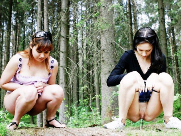 Писающие девушки порно