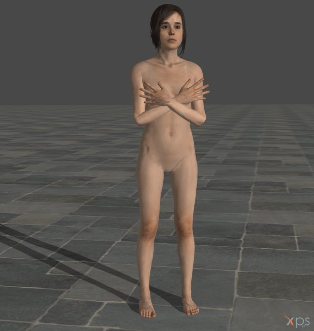 Бейонд ту соулс голая хентай