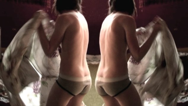 Эллиот пейдж актриса ню