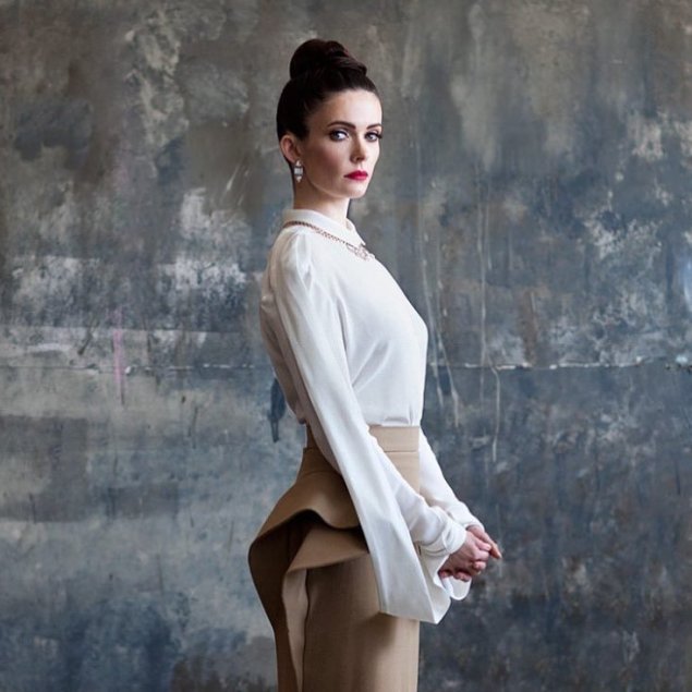 Битси Таллоч Максим