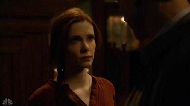 Джульетта Сильвертон Гримм