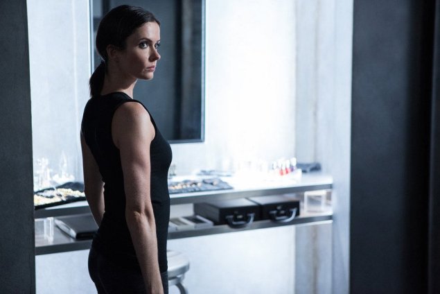 Лара пулвер карен лорд