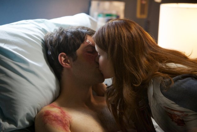 Саша Ройз и Битси Таллоч