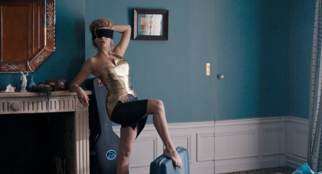 Галатеа Беллуджи