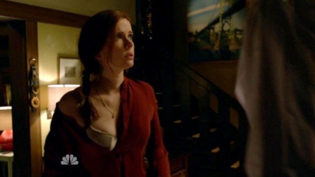 Эротические фото Битси Таллоч