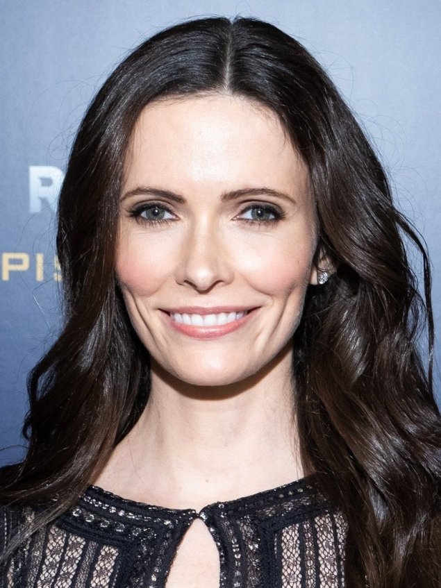 Bitsie tulloch