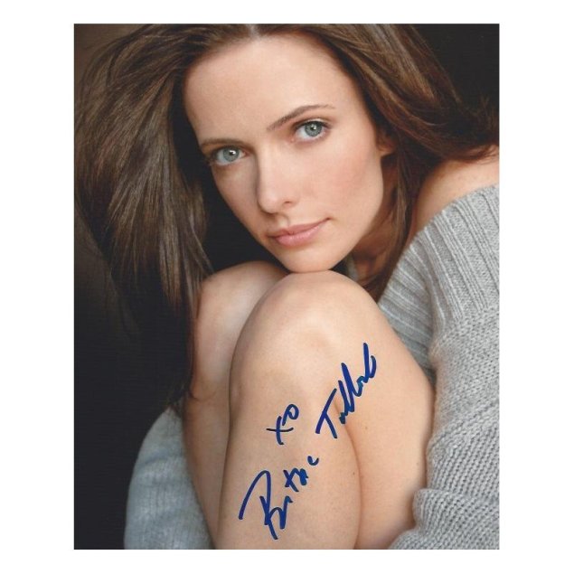 Битси таллоч