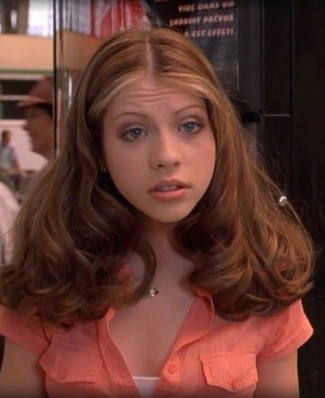 Мишель Трахтенберг Eurotrip