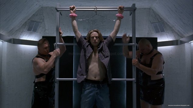 Вандерсекс Евротур