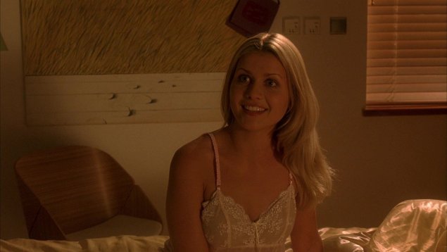 Джессика бёрс Евротур