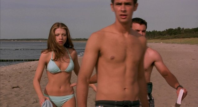 Мишель Трахтенберг Евротур