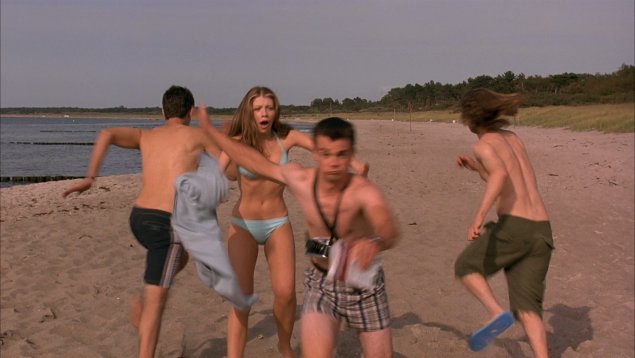 Евротур фильм 2004