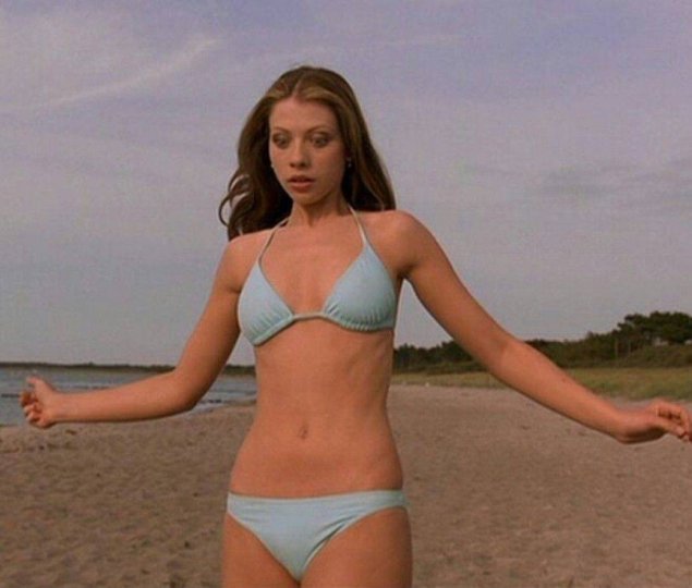 Мишель Трахтенберг Eurotrip