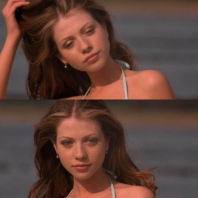 Джорджина Спаркс