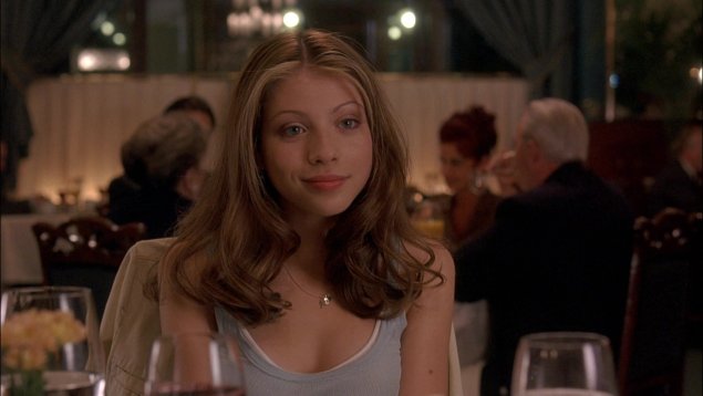 Мишель трахтенберг евротур