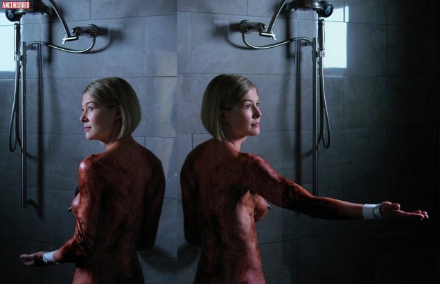 Исчезнувшая 2014 кадры из фильма