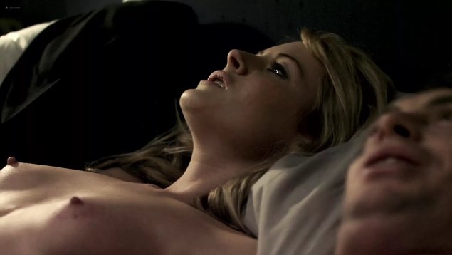 Дебора кара ангер голая