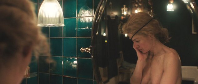 Кейт бланшетт