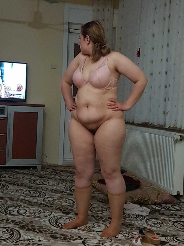 Turkish combo olgunlar dolgunlar türbanlılar