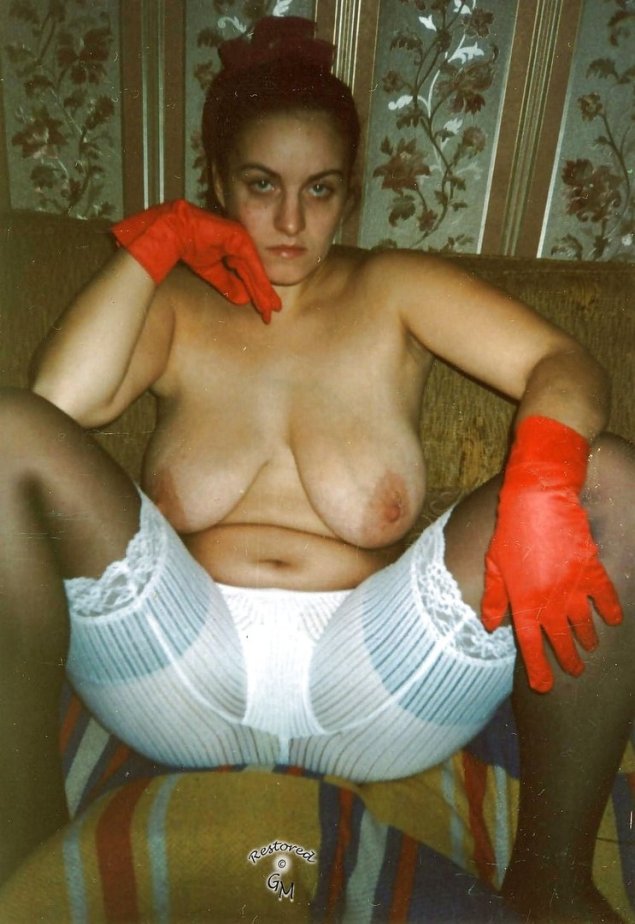 Бабы в панталонах порно