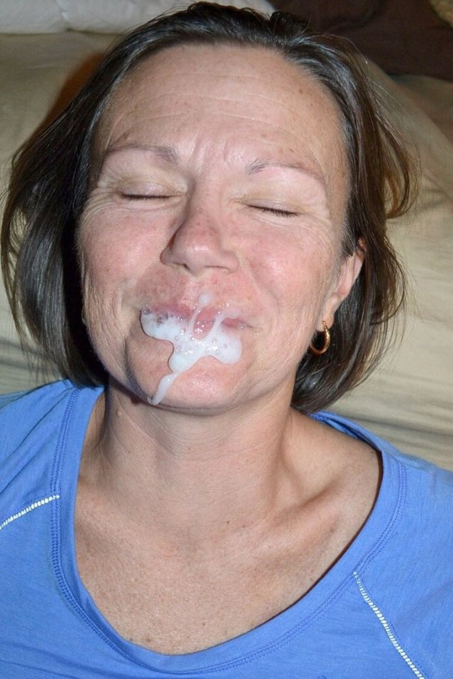 Порно с милф