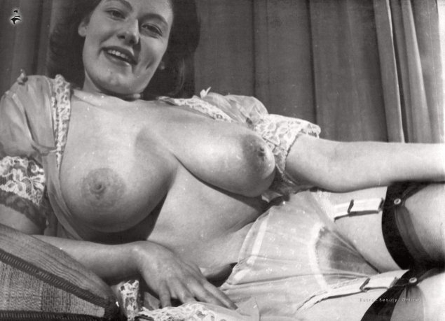 Ретро зрелые