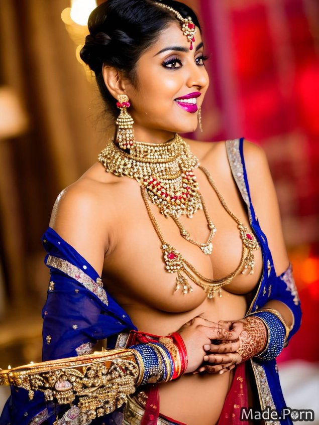 Индийская красота