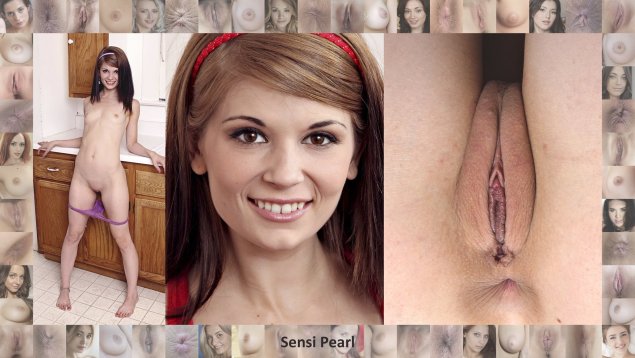 Порнографическая внешность