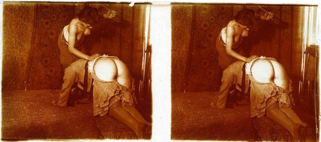 Сельский бордель