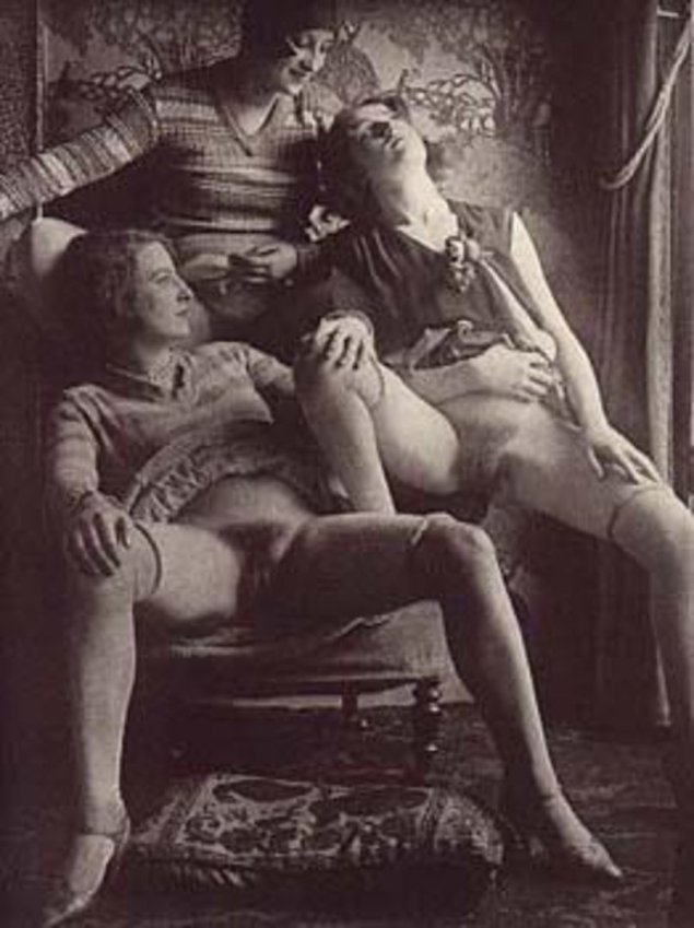 Старые ретро порнофильмы