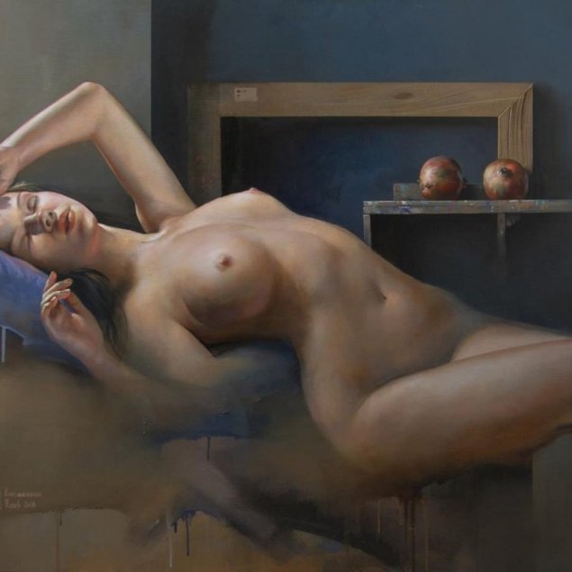 Голая Тао Окамото голая