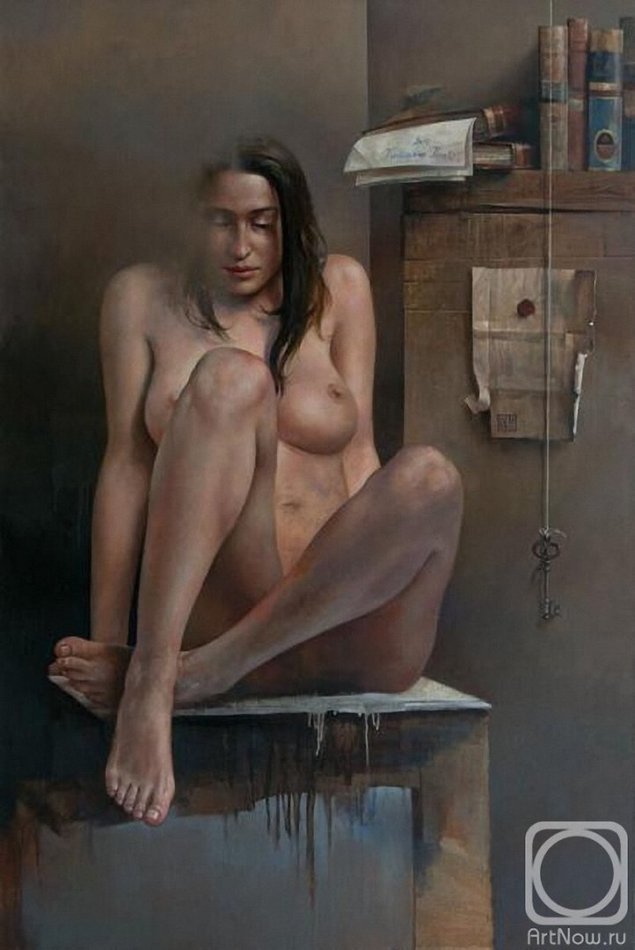 Эротический реализм в живописи