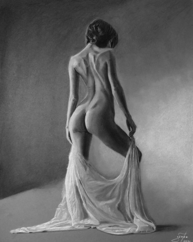 Елизавета Голованова голая