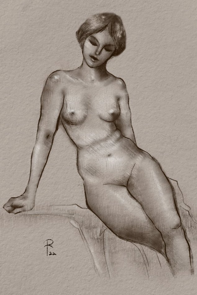 Иванов александр андреевич натурщик