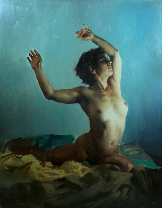 Фильм Нагота на продажу