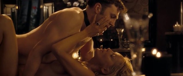 Basic instinct risk addiction