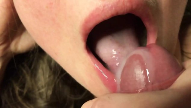 Сперма нарезка