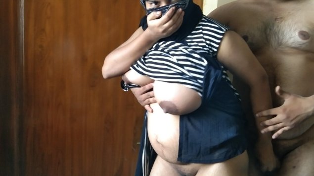 Фиди Белли стаффинг бдсм