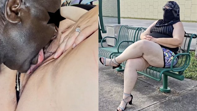 Мусульманка секс