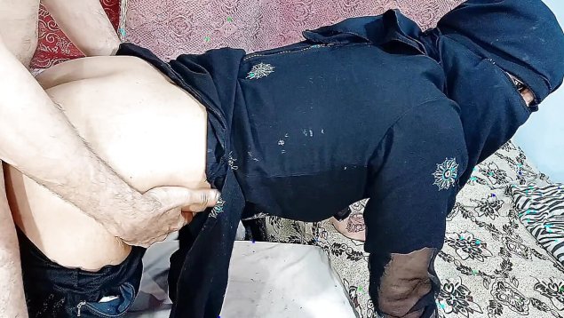 Мусульманка порно