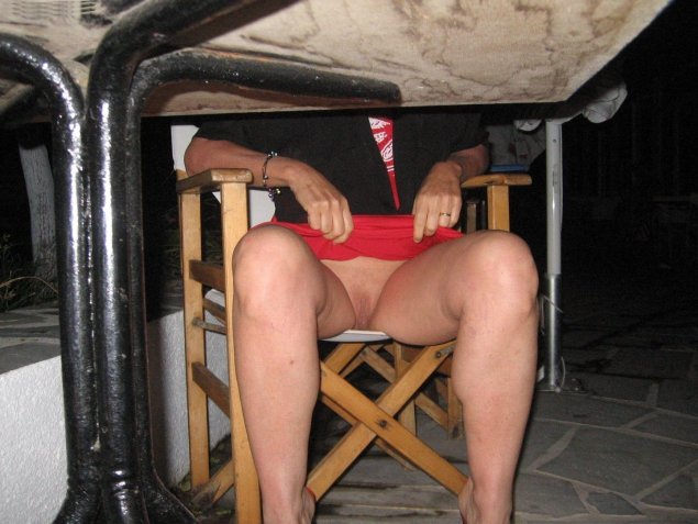 Счастливый трусов не надевают xxx